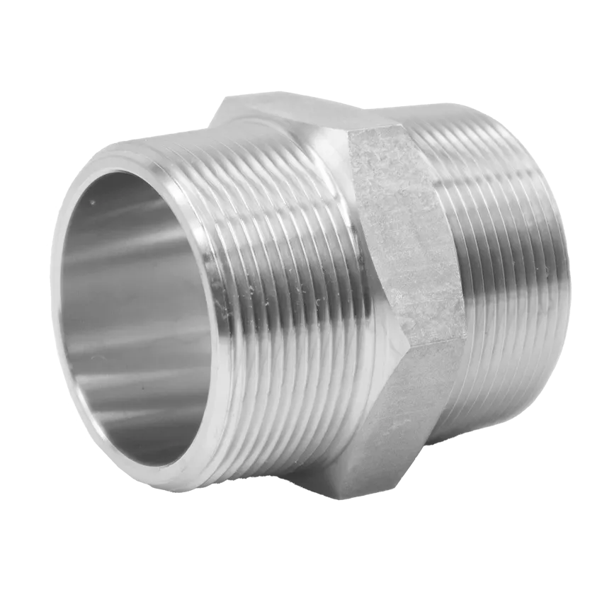 Npt Threaded Fittings