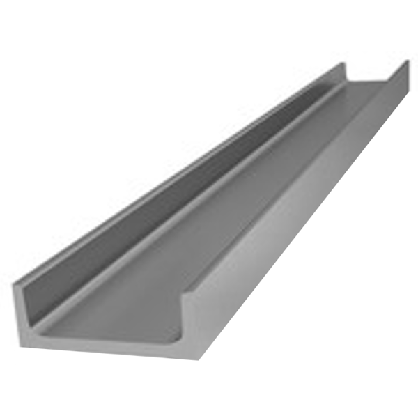 Aluminium Channel