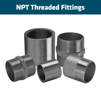 What Is the Difference Between BSP and NPT Threaded Fittings ...