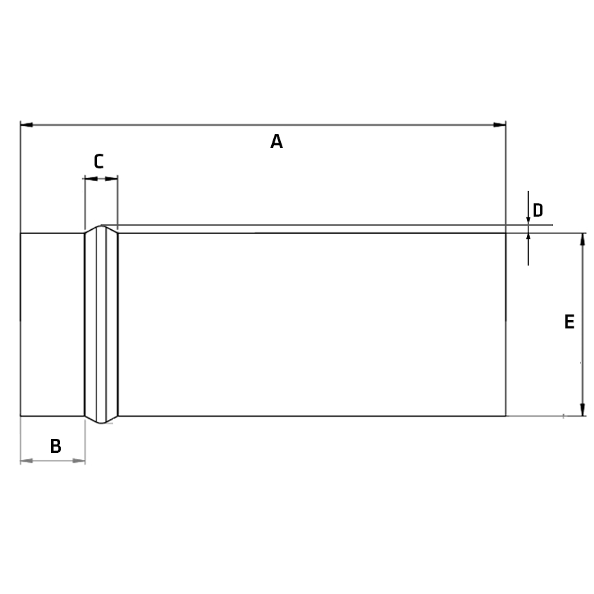 Tube Fittings