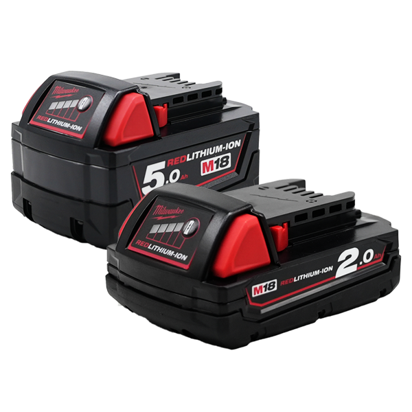 Milwaukee M18 Battery