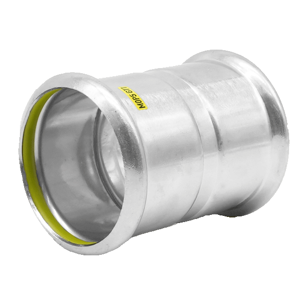 RapidPress Gas Coupler