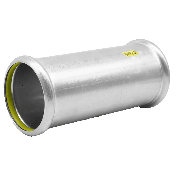 RapidPress Gas Slip Coupler