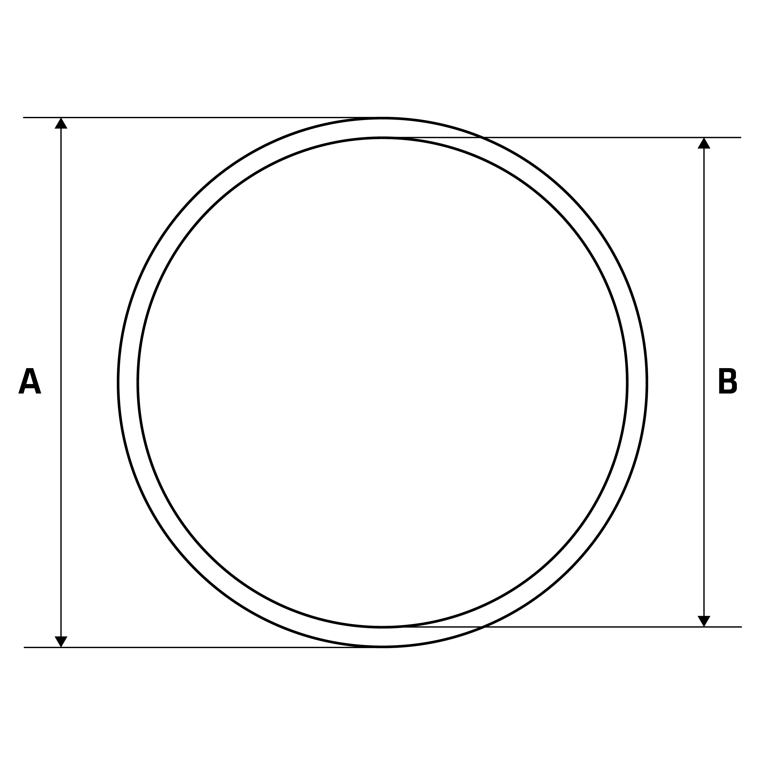 Square Tube | The Metal Company