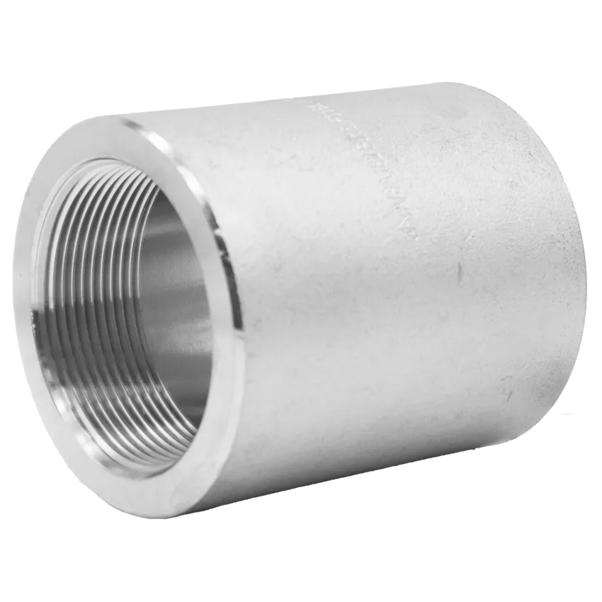 Npt Threaded Fittings