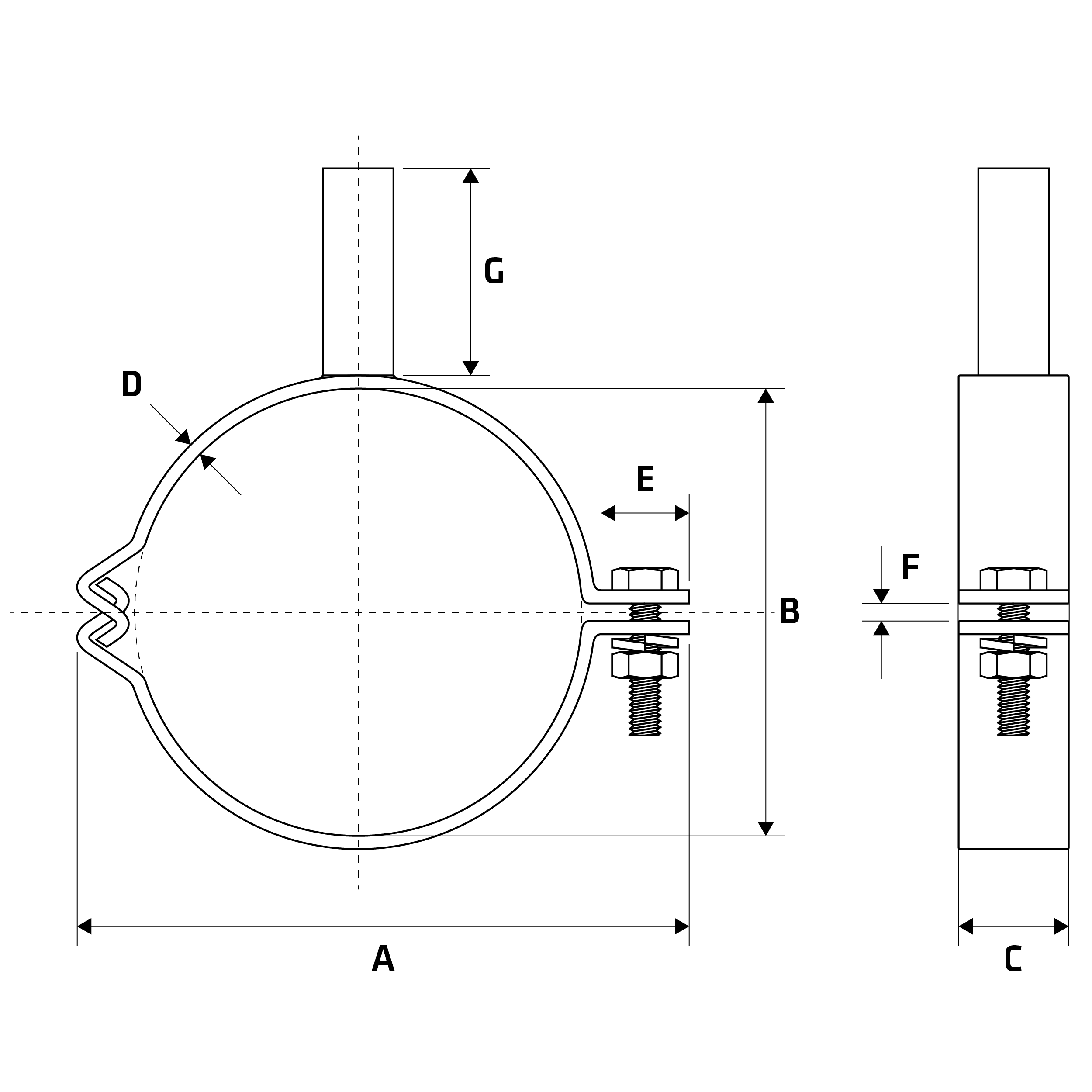 Clamps